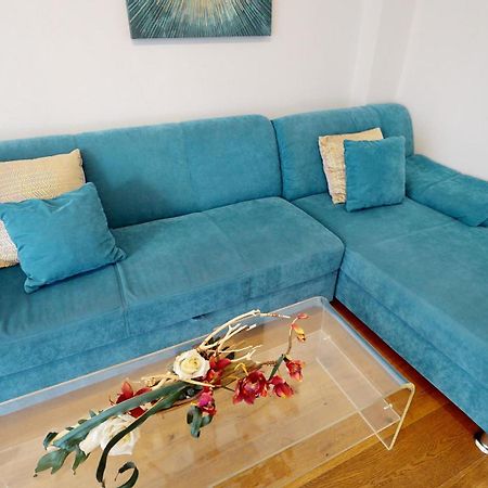 Apartamento Petite France With 1 Free Parking Estrasburgo Exterior foto