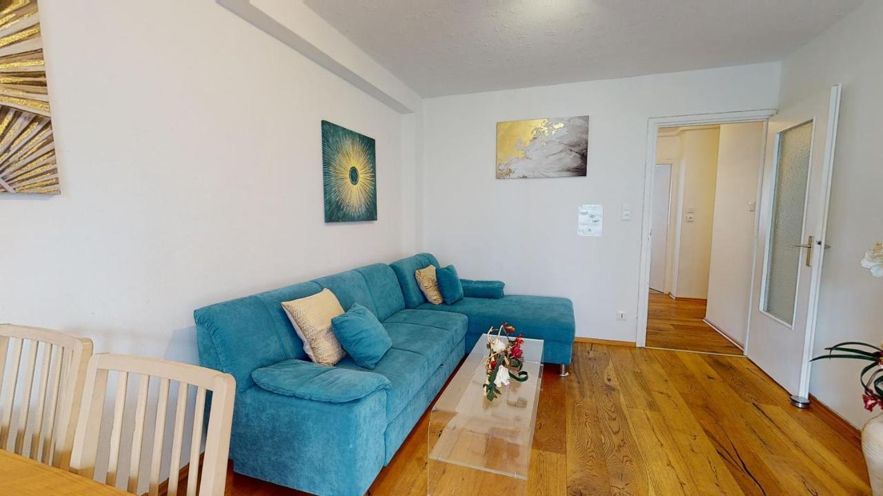 Apartamento Petite France With 1 Free Parking Estrasburgo Exterior foto
