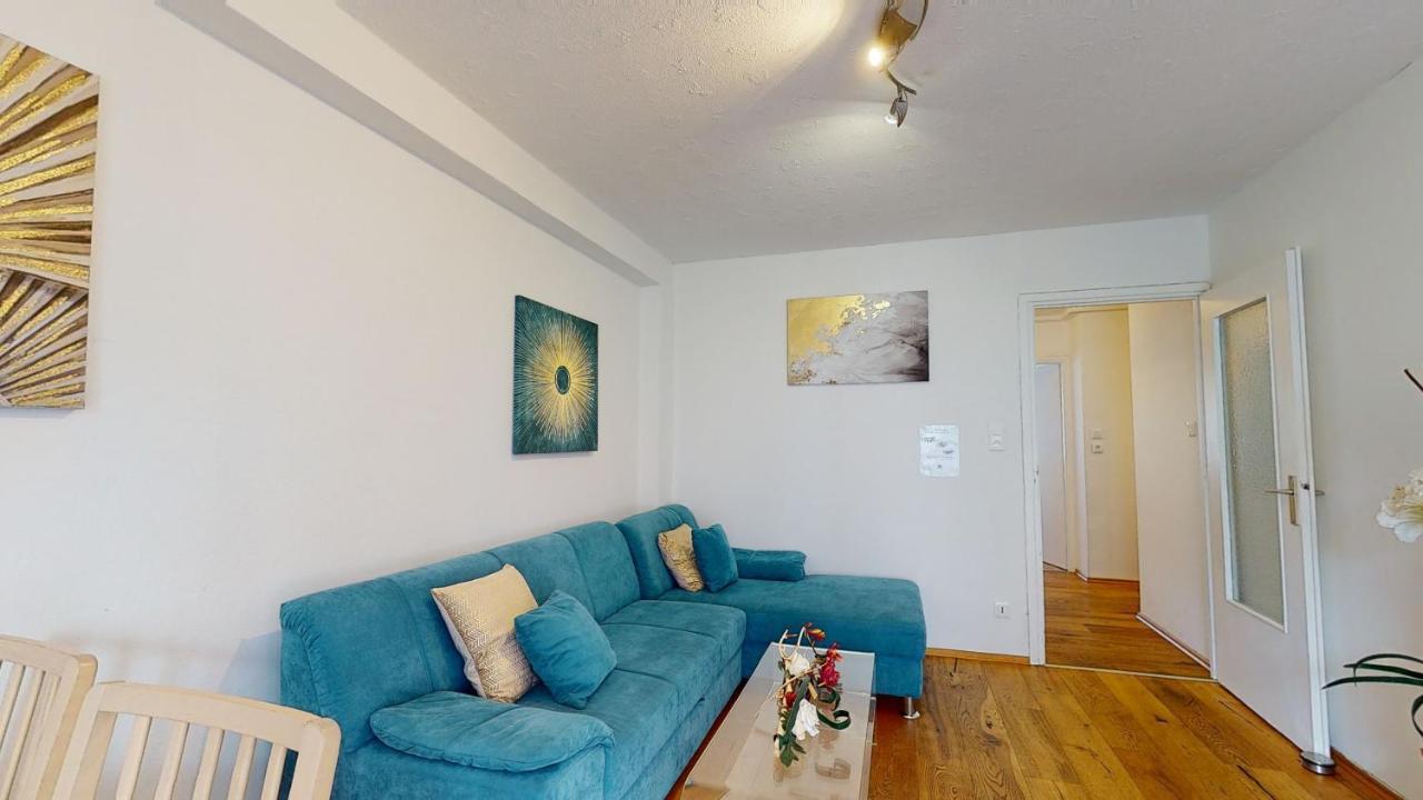 Apartamento Petite France With 1 Free Parking Estrasburgo Exterior foto