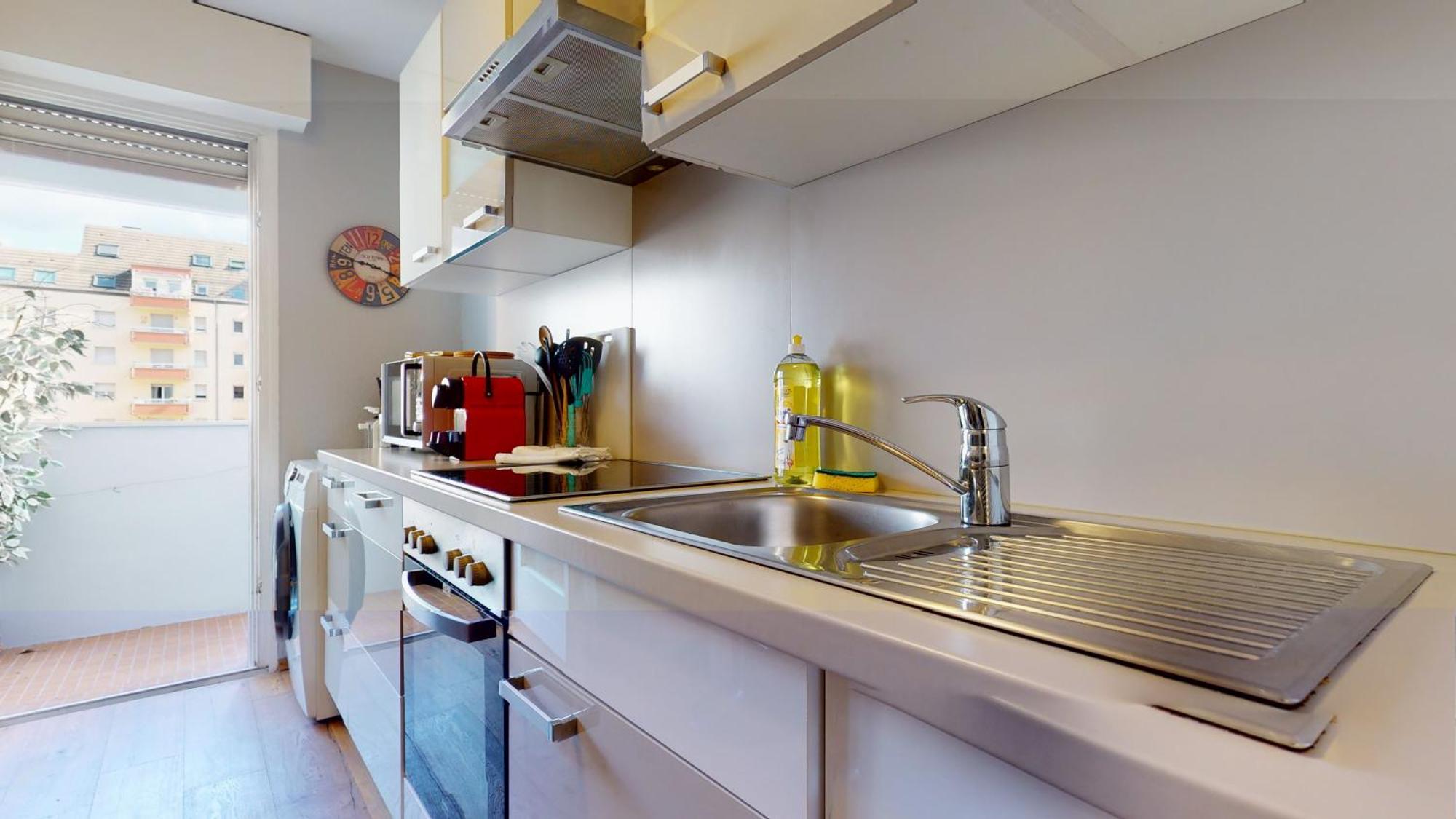 Apartamento Petite France With 1 Free Parking Estrasburgo Exterior foto