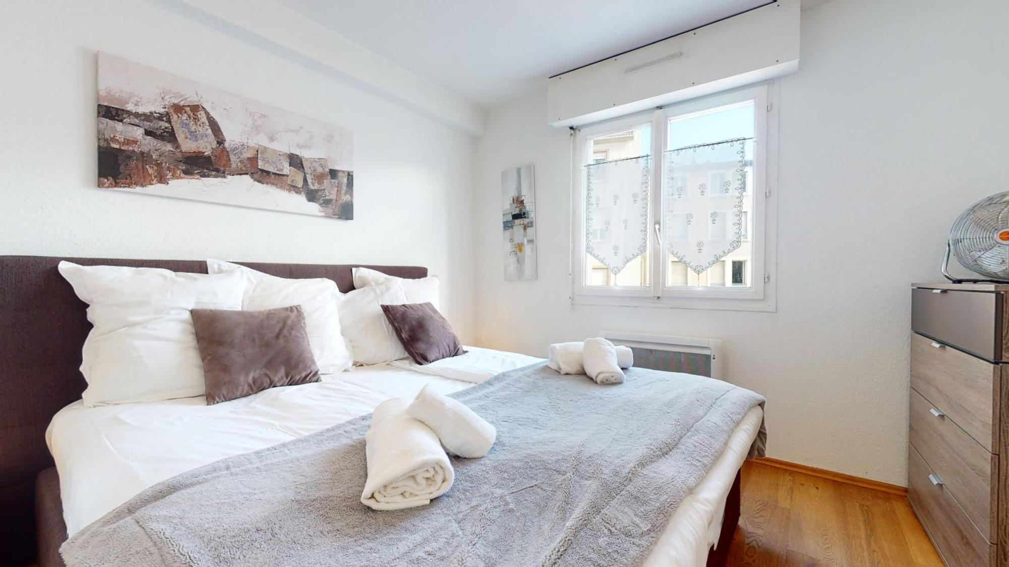 Apartamento Petite France With 1 Free Parking Estrasburgo Exterior foto